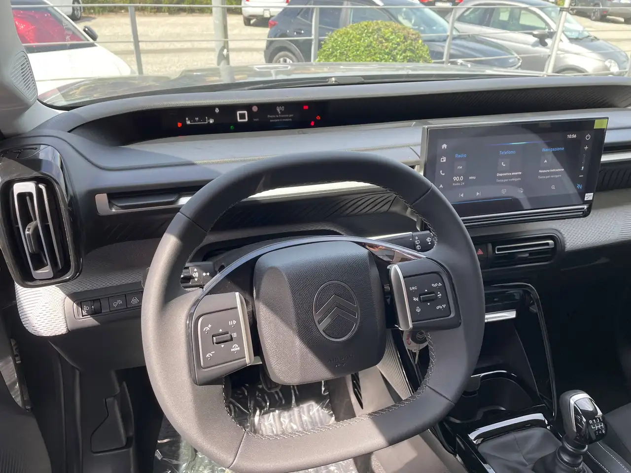 Citroen C3 2026