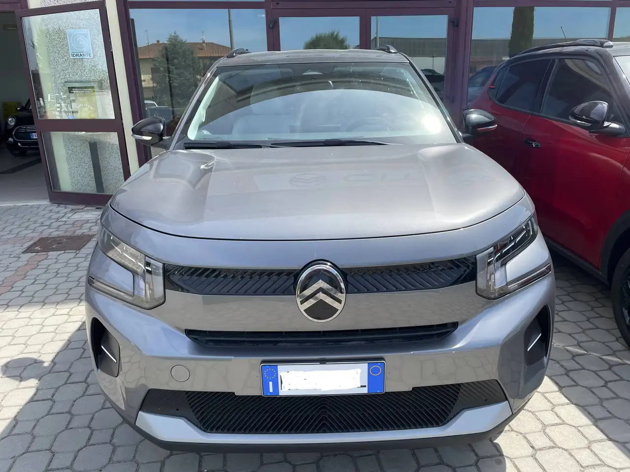 Citroen C3 2026