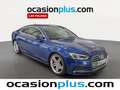 Audi A5 Coupé 2.0TDI S Line S tronic 140kW Azul - thumbnail 2