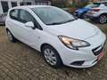 Opel Corsa 1.4 Edition Sitzheiz,Lenkradheiz Weiß - thumbnail 4