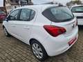 Opel Corsa 1.4 Edition Sitzheiz,Lenkradheiz Weiß - thumbnail 2