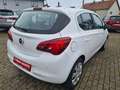 Opel Corsa 1.4 Edition Sitzheiz,Lenkradheiz Weiß - thumbnail 3