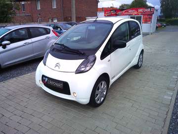 C-Zero 14,5 kWh Electric Airdream Attraction