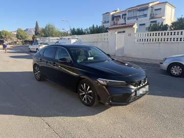 Civic 2.0 i-MMD Elegance Elegance