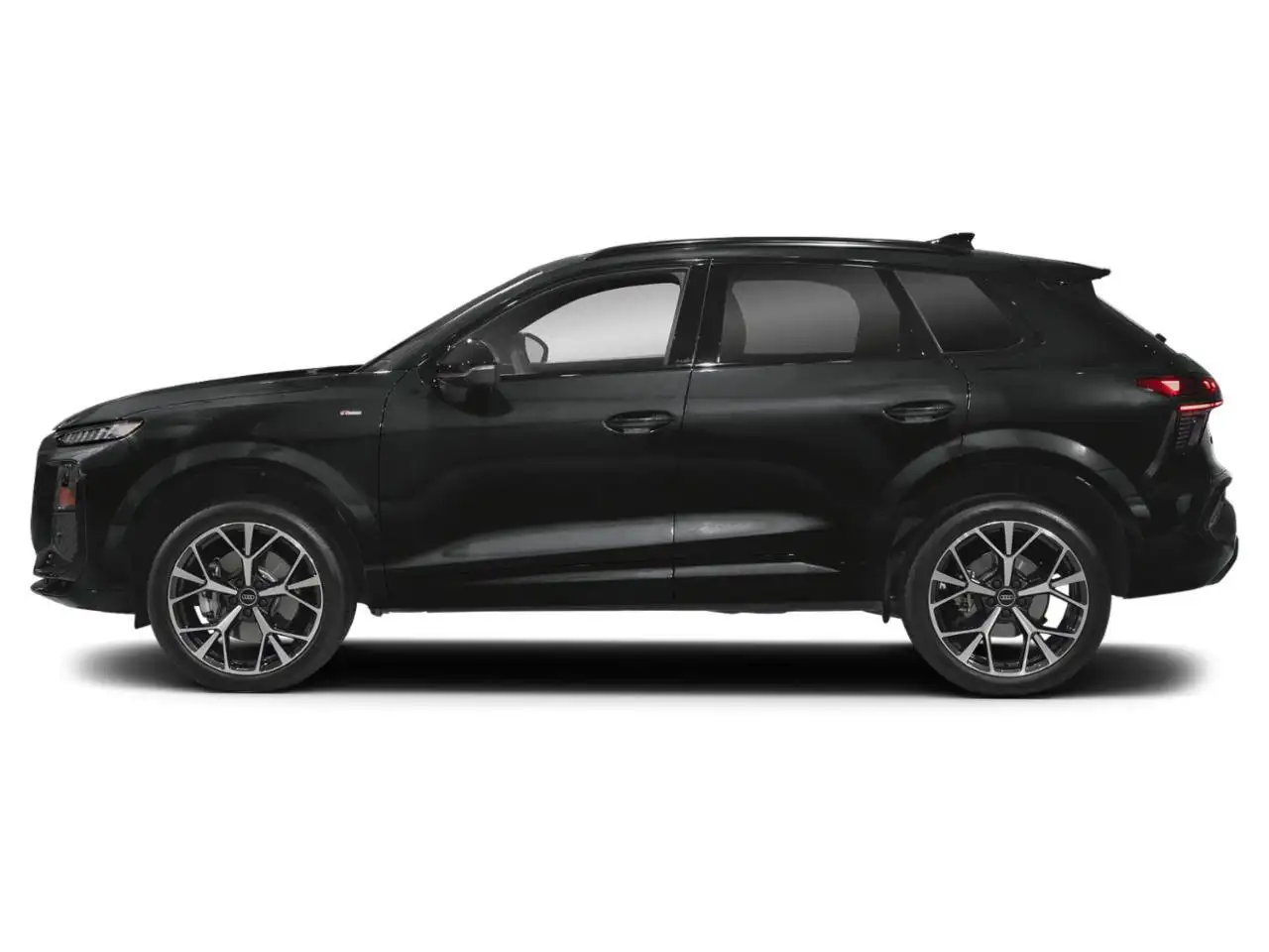 Audi Q3 снимка Audi Q3