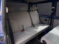 Volkswagen T5 Transporter T5 Volksbus*TÜV*KLIMA*9.SITZE*AHK*SCHECKHEFTGEFL Blau - thumbnail 16