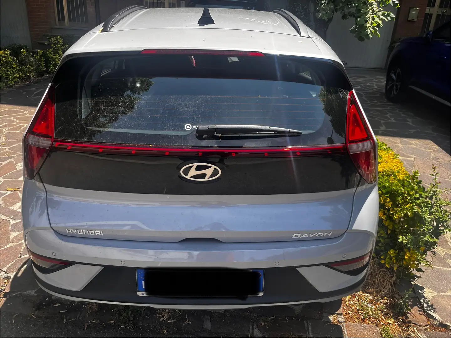 Hyundai BAYON 1.2 Gpl Xline - 2