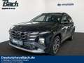 Hyundai TUCSON 1,6L Plug-In Hybrid  Prime  4WD Assist- Schwarz - thumbnail 1