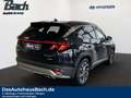 Hyundai TUCSON 1,6L Plug-In Hybrid  Prime  4WD Assist- Schwarz - thumbnail 3