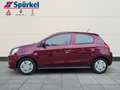 Mitsubishi Space Star Diamant 1,0 Klima  WENIG KILOMETER Rot - thumbnail 2