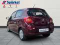Mitsubishi Space Star Diamant 1,0 Klima  WENIG KILOMETER Rot - thumbnail 3