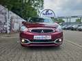 Mitsubishi Space Star Diamant 1,0 Klima  WENIG KILOMETER Rot - thumbnail 13