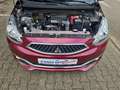 Mitsubishi Space Star Diamant 1,0 Klima  WENIG KILOMETER Rot - thumbnail 14