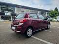 Mitsubishi Space Star Diamant 1,0 Klima  WENIG KILOMETER Rot - thumbnail 12