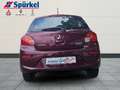 Mitsubishi Space Star Diamant 1,0 Klima  WENIG KILOMETER Rot - thumbnail 4