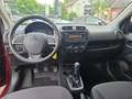 Mitsubishi Space Star Diamant 1,0 Klima  WENIG KILOMETER Rot - thumbnail 9