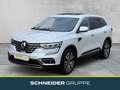 Renault Koleos INITIALE PARIS dCi 185 4WD ACC+BOSE+LED Weiß - thumbnail 1