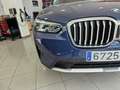 BMW X3 xDrive 30e xLine Azul - thumbnail 10