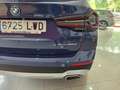 BMW X3 xDrive 30e xLine Azul - thumbnail 19