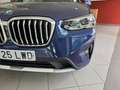 BMW X3 xDrive 30e xLine Azul - thumbnail 12