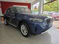 BMW X3 xDrive 30e xLine Azul - thumbnail 1