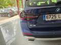 BMW X3 xDrive 30e xLine Azul - thumbnail 17