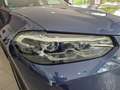 BMW X3 xDrive 30e xLine Azul - thumbnail 9