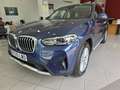 BMW X3 xDrive 30e xLine Azul - thumbnail 3