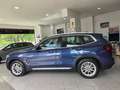 BMW X3 xDrive 30e xLine Azul - thumbnail 4