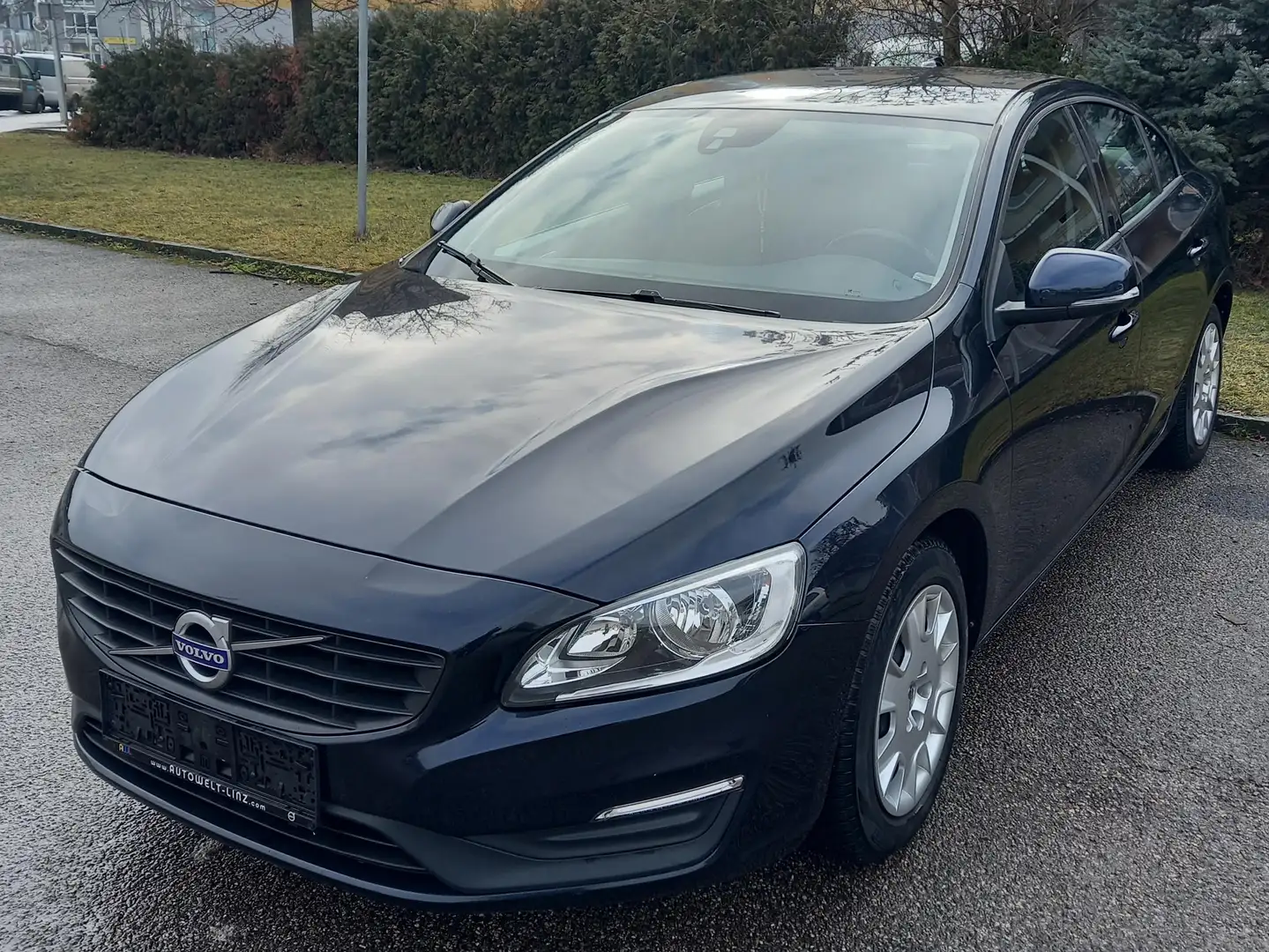 Volvo S60 S60 D2 - 1