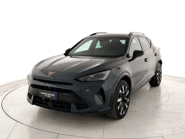CUPRA Formentor 2.0 tdi 150cv dsg