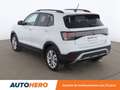 Volkswagen T-Cross 1.0 TSI Life DSG Blanc - thumbnail 4