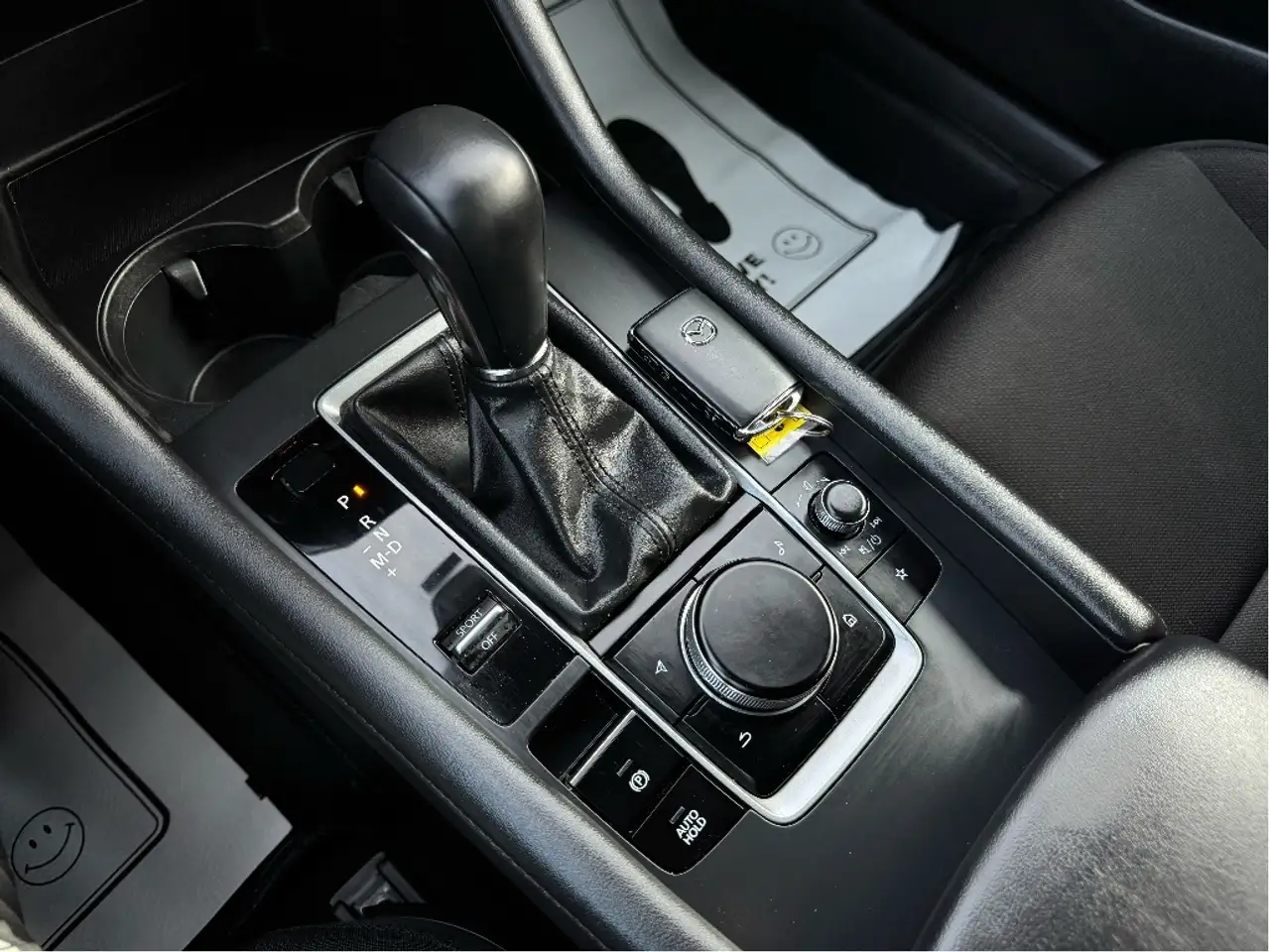 Mazda 3 снимка Mazda 3