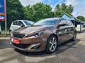 Peugeot 308 1.2 PureTech 130 Allure Auto/LED/Leder/Navi Bronce - thumbnail 31