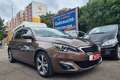 Peugeot 308 1.2 PureTech 130 Allure Auto/LED/Leder/Navi Bronce - thumbnail 30