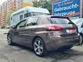 Peugeot 308 1.2 PureTech 130 Allure Auto/LED/Leder/Navi Bronce - thumbnail 33