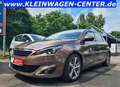 Peugeot 308 1.2 PureTech 130 Allure Auto/LED/Leder/Navi Bronce - thumbnail 1