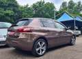 Peugeot 308 1.2 PureTech 130 Allure Auto/LED/Leder/Navi Bronce - thumbnail 5