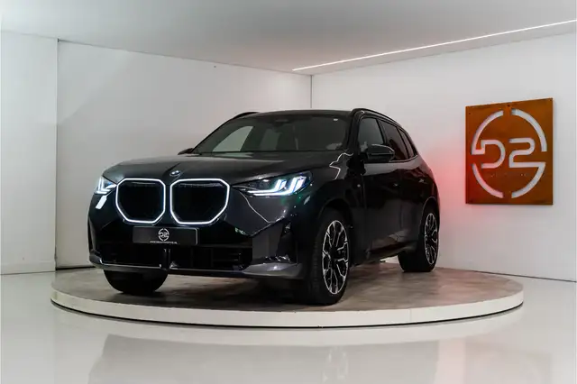 2025 BMW X3 in Grey for sale