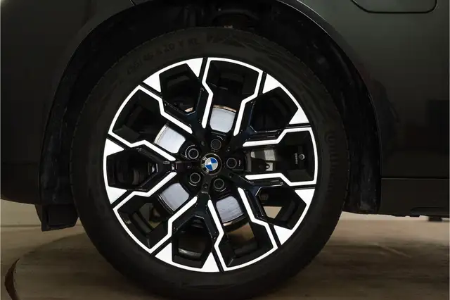 BMW X3 view 15