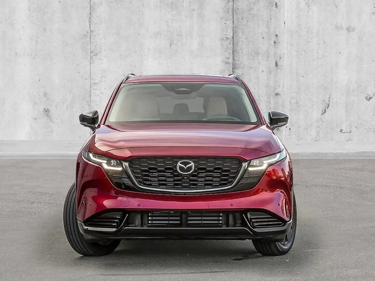 Mazda CX-5 снимка Mazda CX-5
