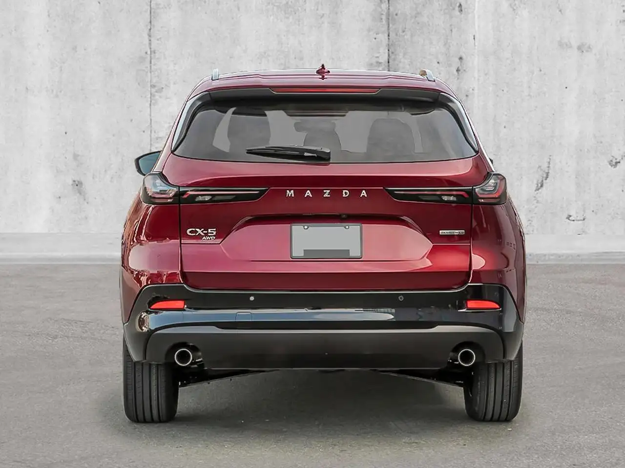 Mazda CX-5 снимка Mazda CX-5