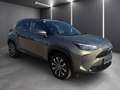 Toyota Yaris Cross Grün - thumbnail 3