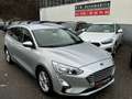 Ford Focus 1.5 EcoBlue Turnier Cool & Connect Navi Argent - thumbnail 1