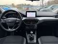 Ford Focus 1.5 EcoBlue Turnier Cool & Connect Navi Argent - thumbnail 12