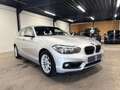 BMW 116 116i Edition 80KW 109cv Zilver - thumbnail 5