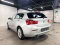 BMW 116 116i Edition 80KW 109cv Zilver - thumbnail 2