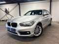 BMW 116 116i Edition 80KW 109cv Zilver - thumbnail 1