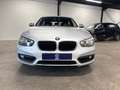 BMW 116 116i Edition 80KW 109cv Zilver - thumbnail 6