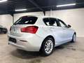 BMW 116 116i Edition 80KW 109cv Zilver - thumbnail 4